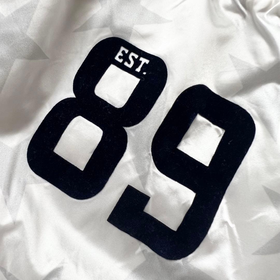 Pearly Gates パーリーゲイツ　スニード　ナイロンジャケット ブルゾン