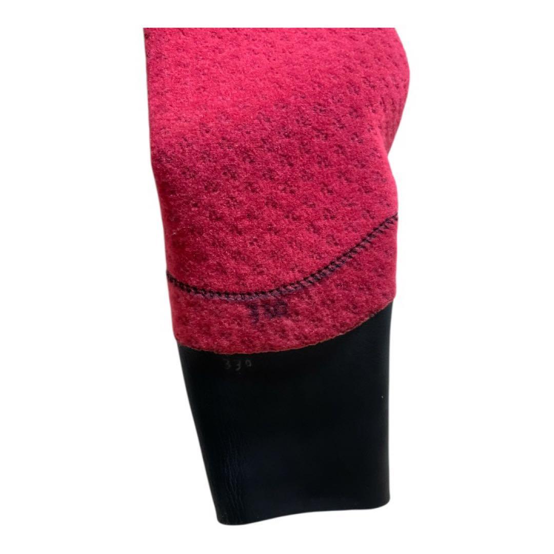 キッズサイズ　セミドライウェットスーツ　Sサイズ　女性用