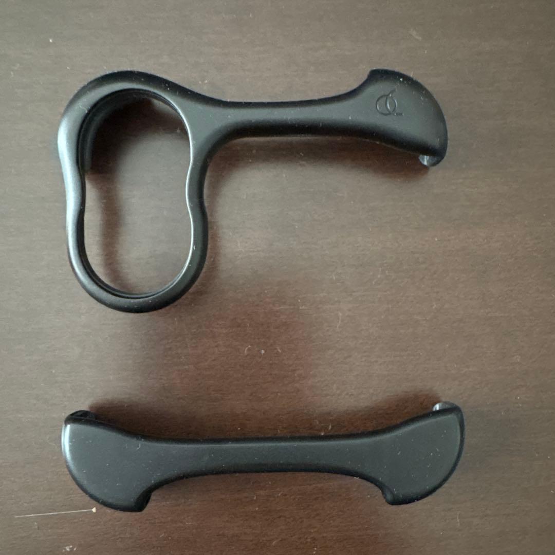 スマホアクセサリー Arc Pulse for iPhone 16