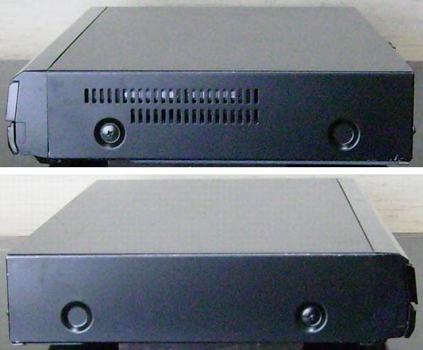 Panasonic DIGA ブルーレイレコーダー DMR-BW770