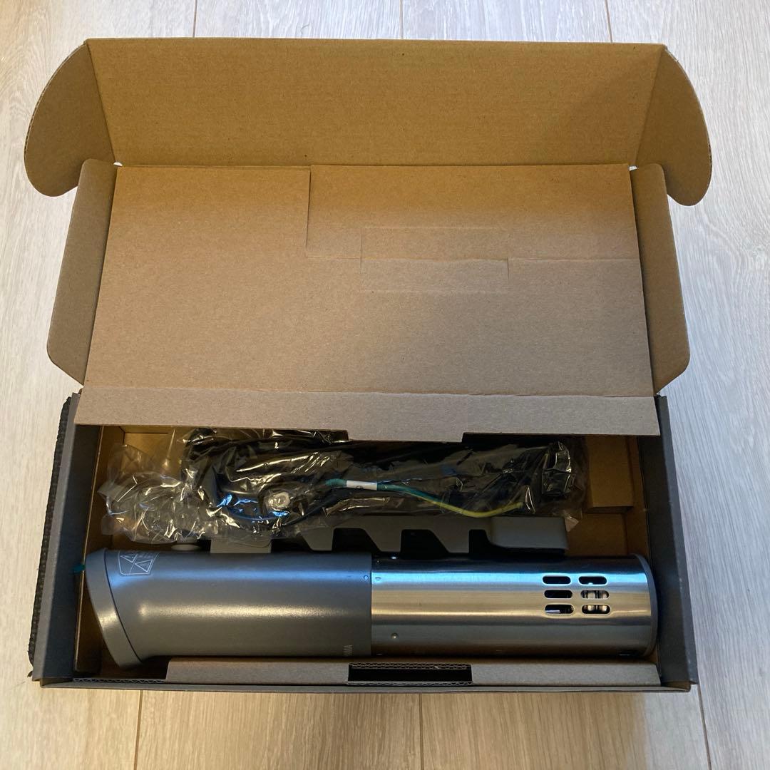 【新品未使用】アイリスオーヤマ　LTC-04-H 低温調理器 浅型