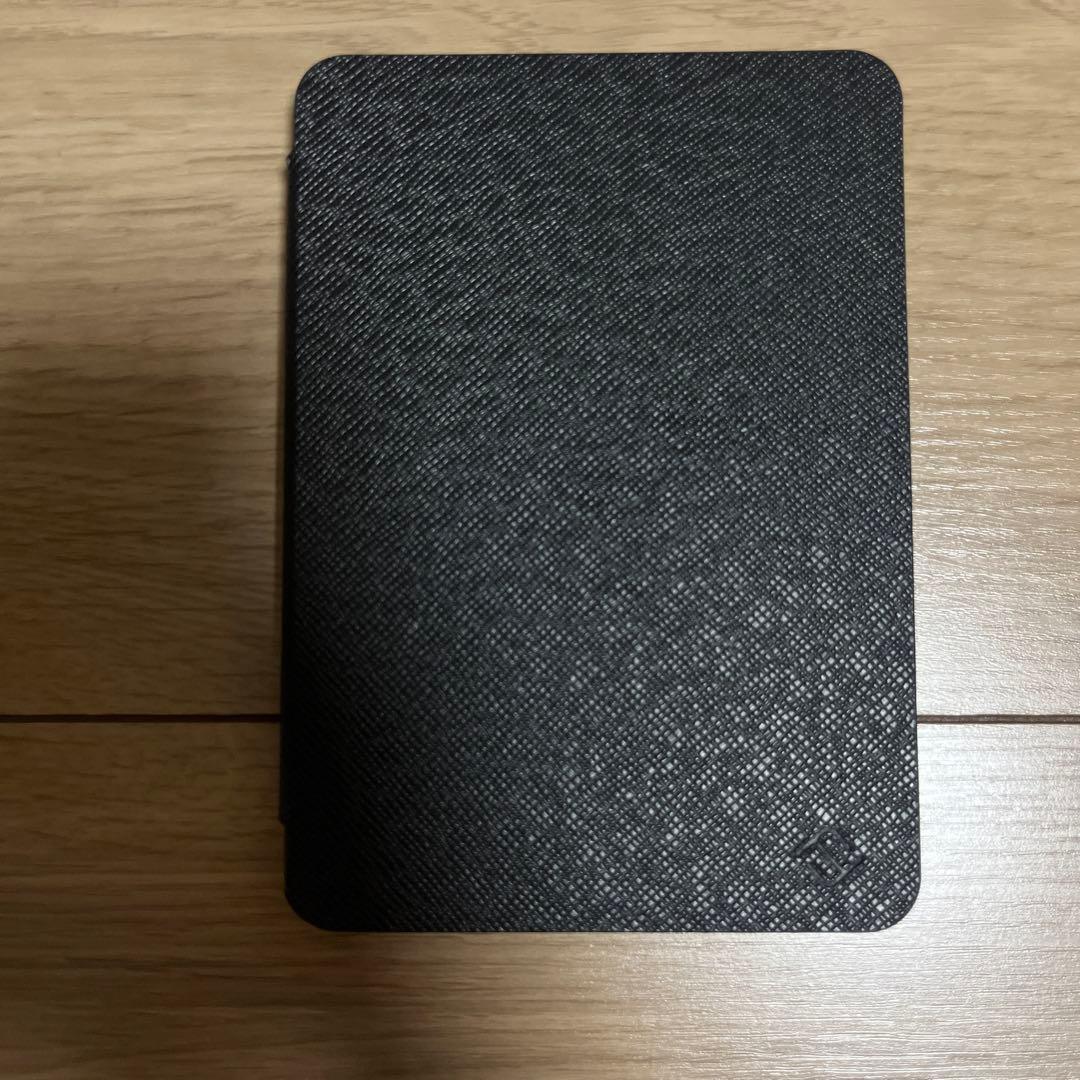 Kindle Paperwhite （第10世代）Wi-Fi 32GB