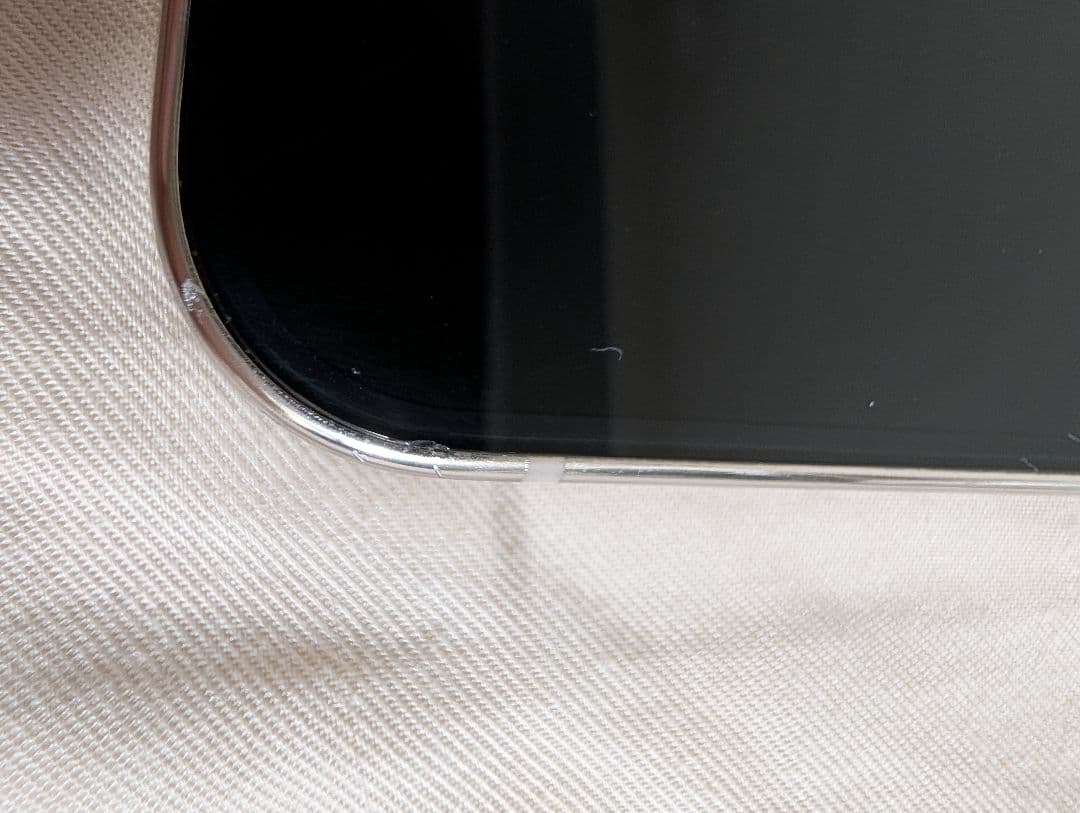 Google Pixel 9 ProXL 本体