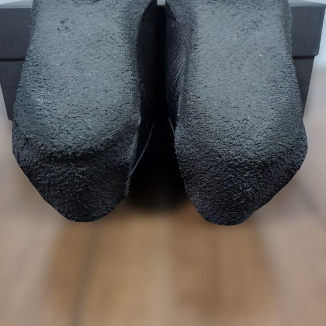 【美品】Padmore & Barnes × TOMORROWLAND 別注