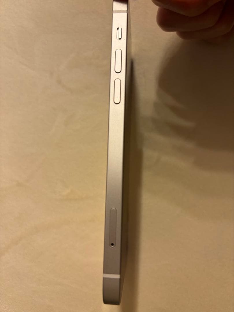 iPhone 12 ホワイト256GB SIMフリー