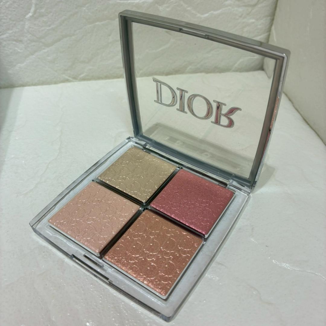 ♥【472】ほぼ未使用‼　Dior　コスメおまとめセット