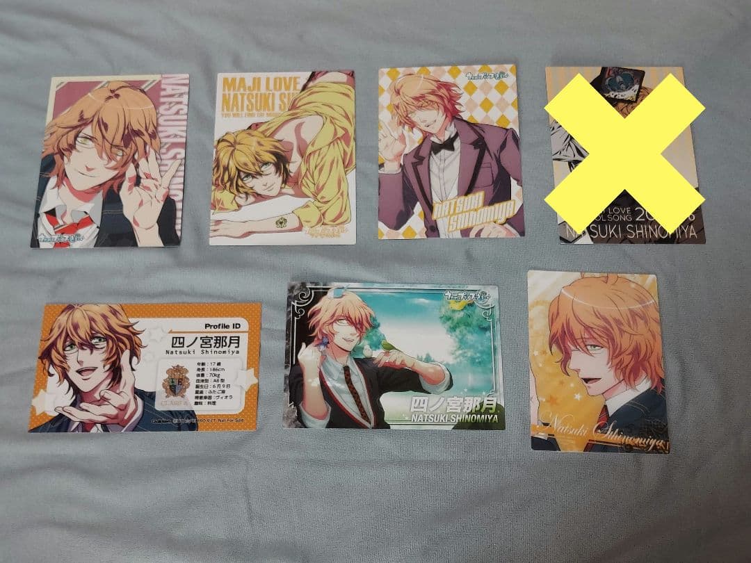 【専用ページ】プロモーションカードまとめ売り