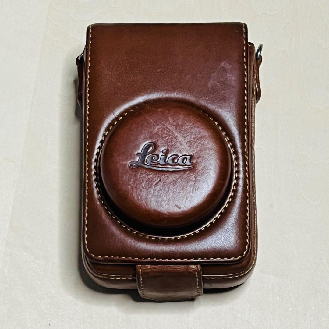 Leica D-LUX 3 美品 コンパクトデジタルカメラ