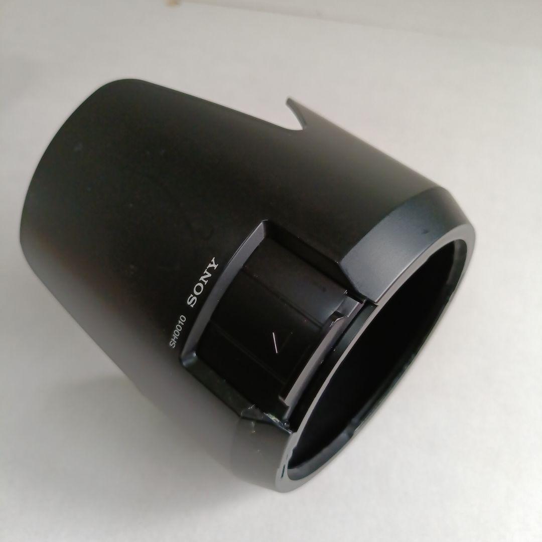 レンズ(ズーム) SONY 70-200mm F2.8 G