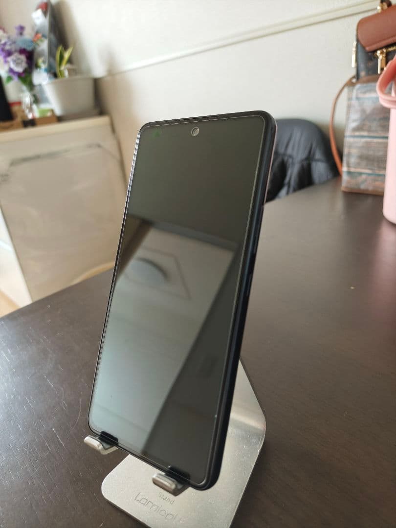 docomo Galaxy A53 5G SIM フリ