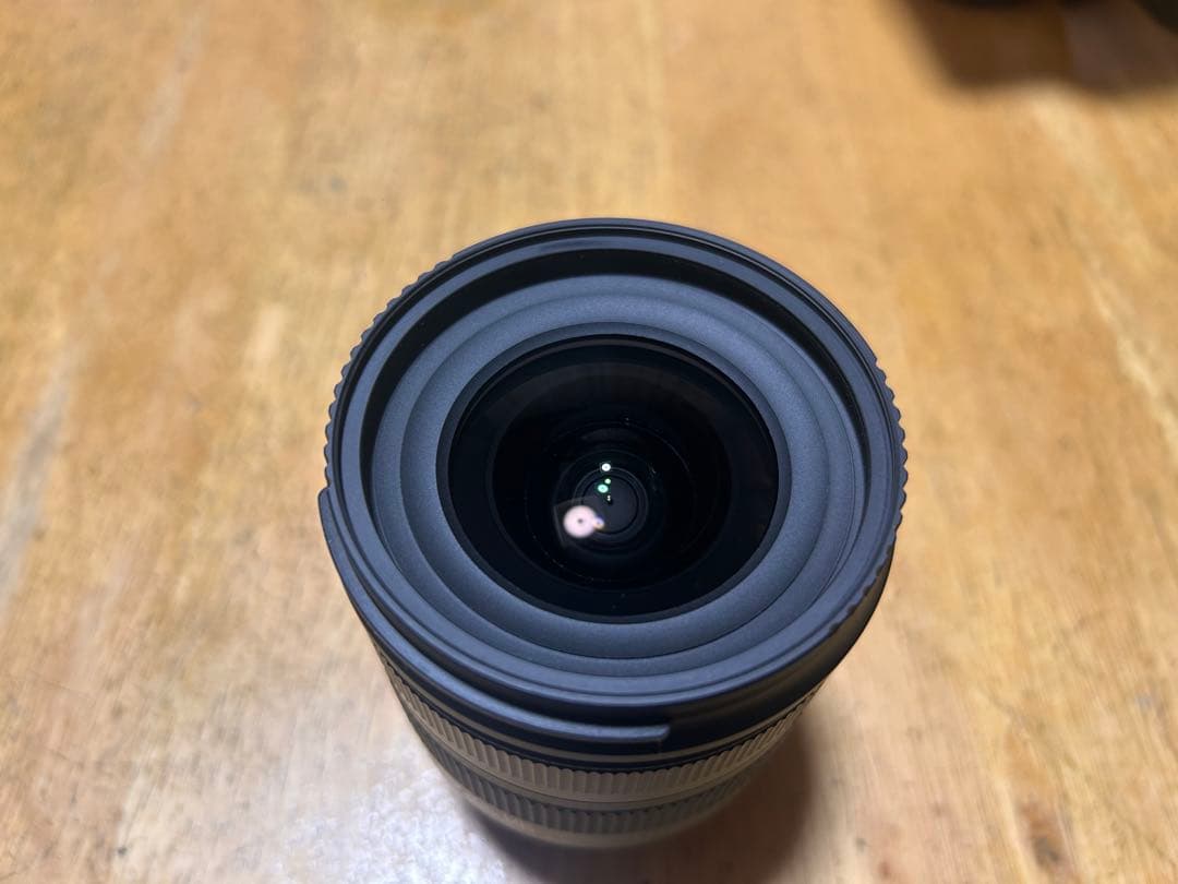 【美品】TAMRON 11-20mm F2.8 ソニー Eマウント（B060）