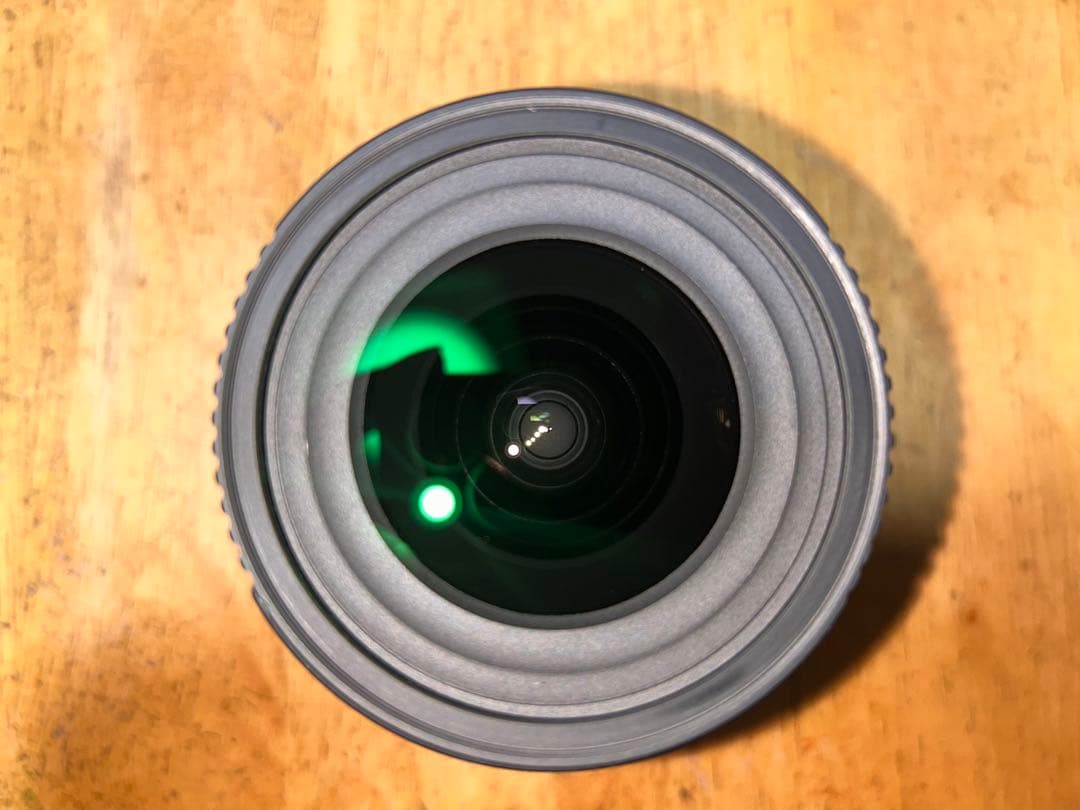 【美品】TAMRON 11-20mm F2.8 ソニー Eマウント（B060）