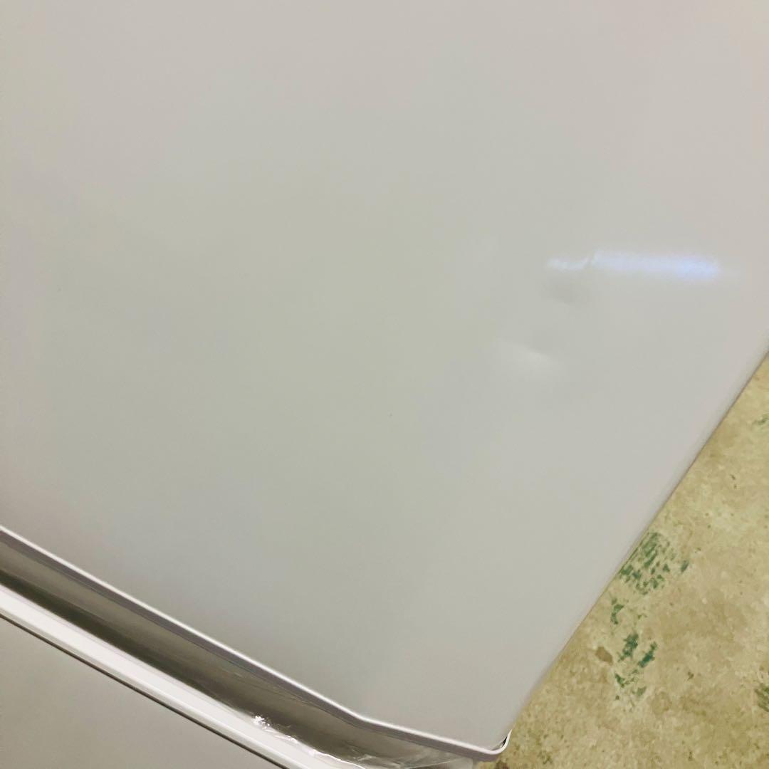 1h28.20年製 146L 三菱ノンフロン冷凍冷蔵庫 MR-P15EE-KW1