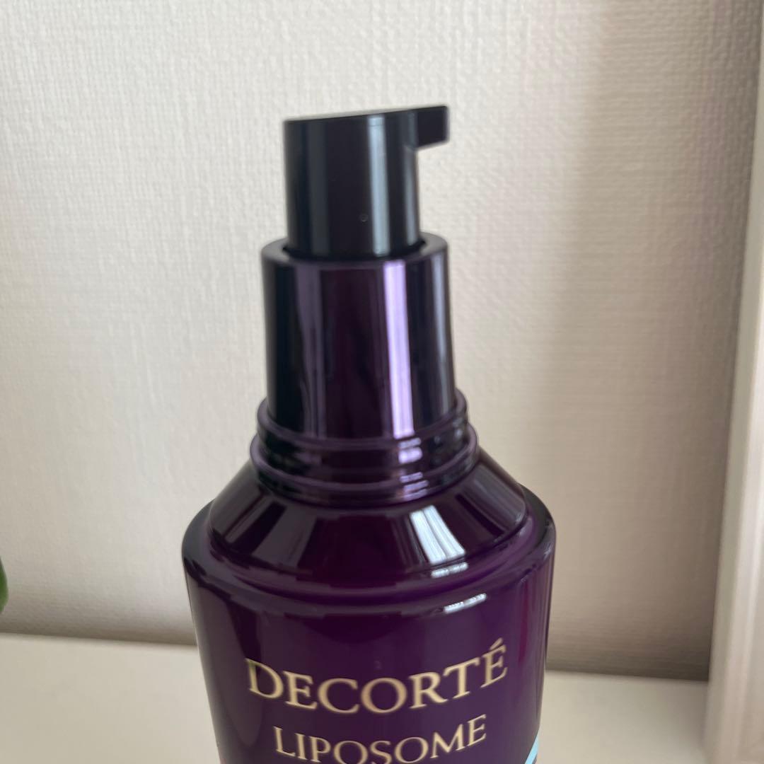 最終価格　大容量！新品未使用コスデコ数量限定品リポソーム リペアセラム