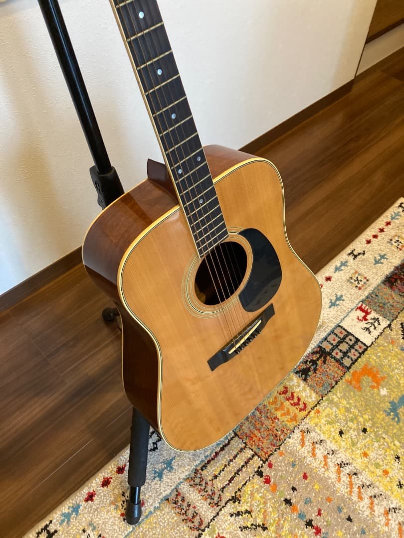 ヤマキ　YAMAKI 125