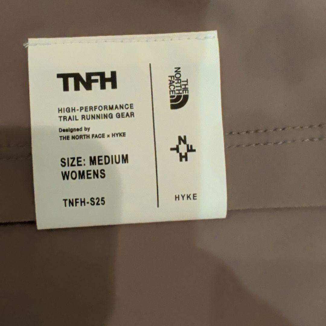 THE NORTH FACE x HYKE タンクトップS