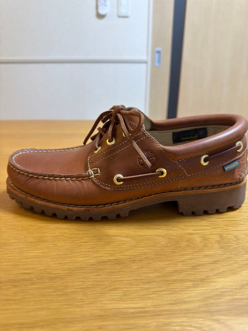 Aimé Leon Dore エメレオンド×ティンバーランド