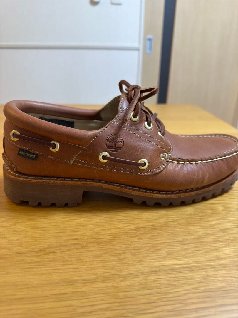 Aimé Leon Dore エメレオンド×ティンバーランド