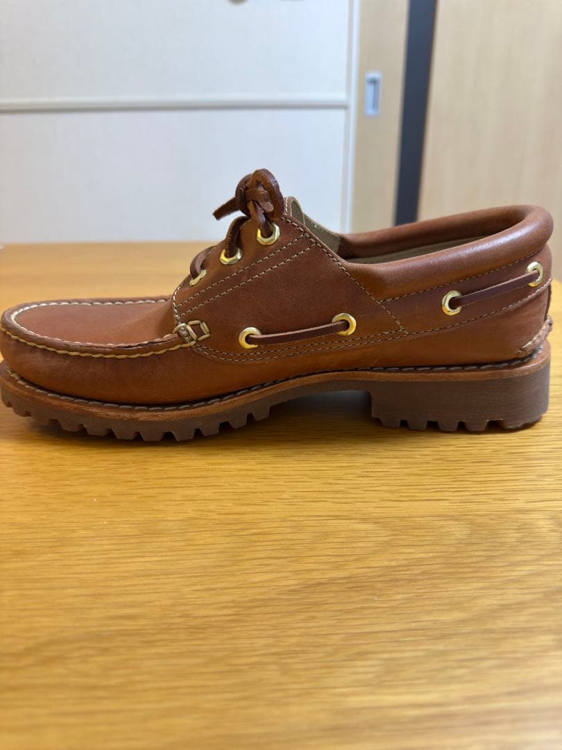 Aimé Leon Dore エメレオンド×ティンバーランド