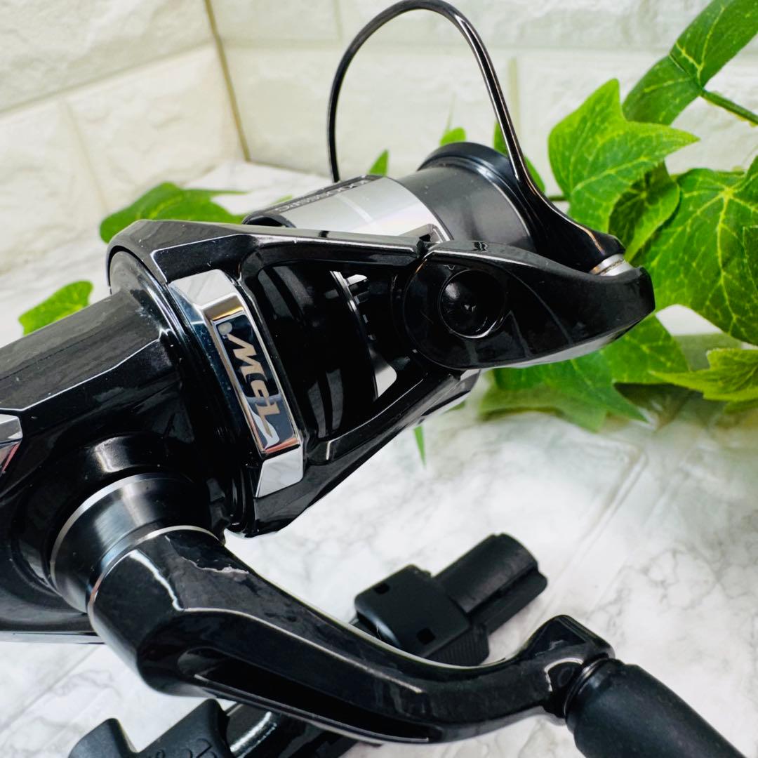 ✨美品✨SHIMANO【シマノ】 ヴァンキッシュ 1000SSSPG