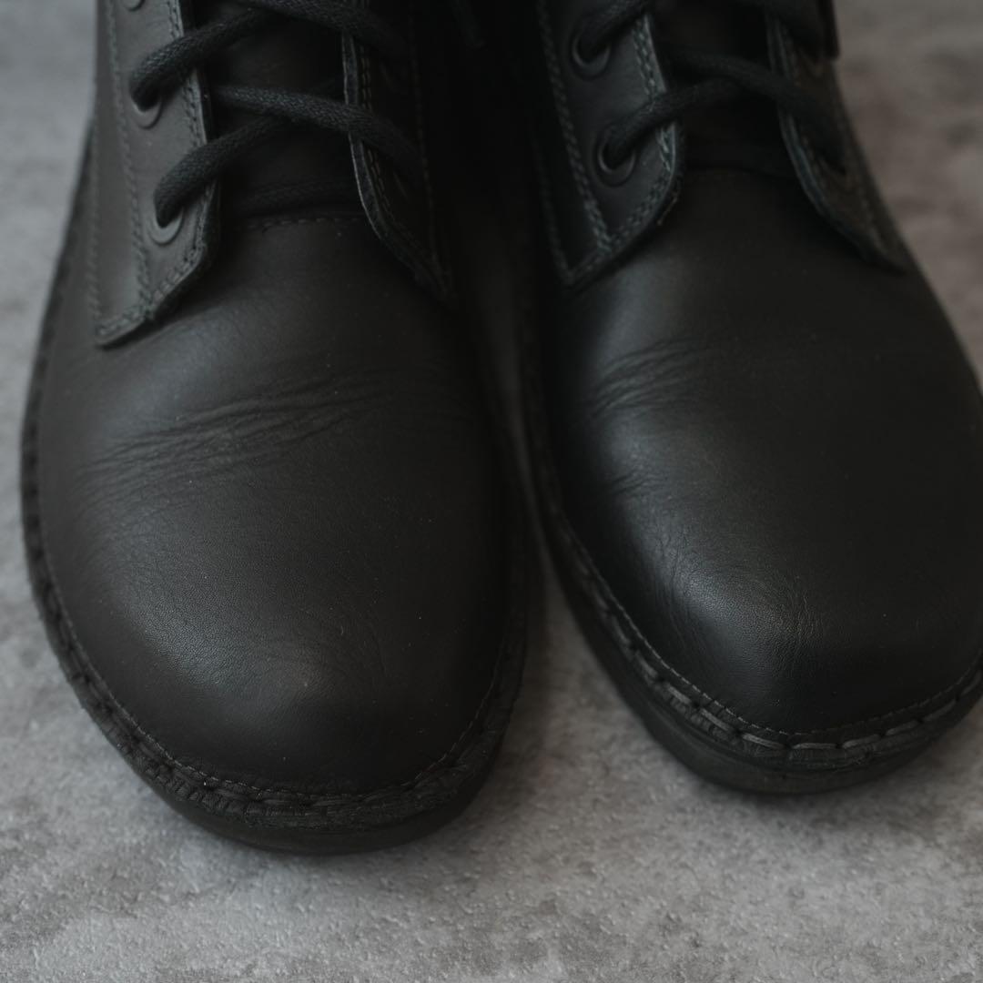 NAOT CLAUDIA 39 ブラック