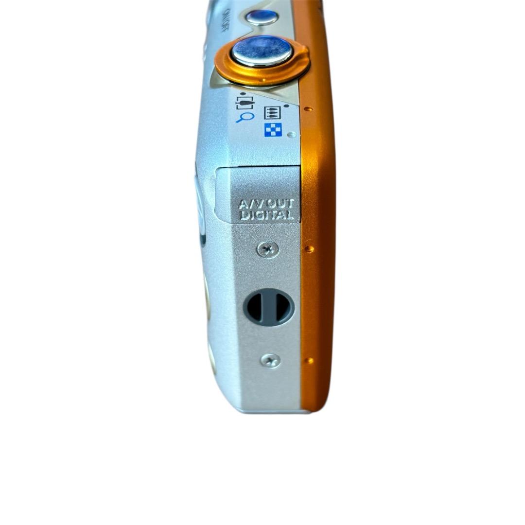 ⚠️専用Canon IXY Digital 110 IS コンパクトデジタルカメラ