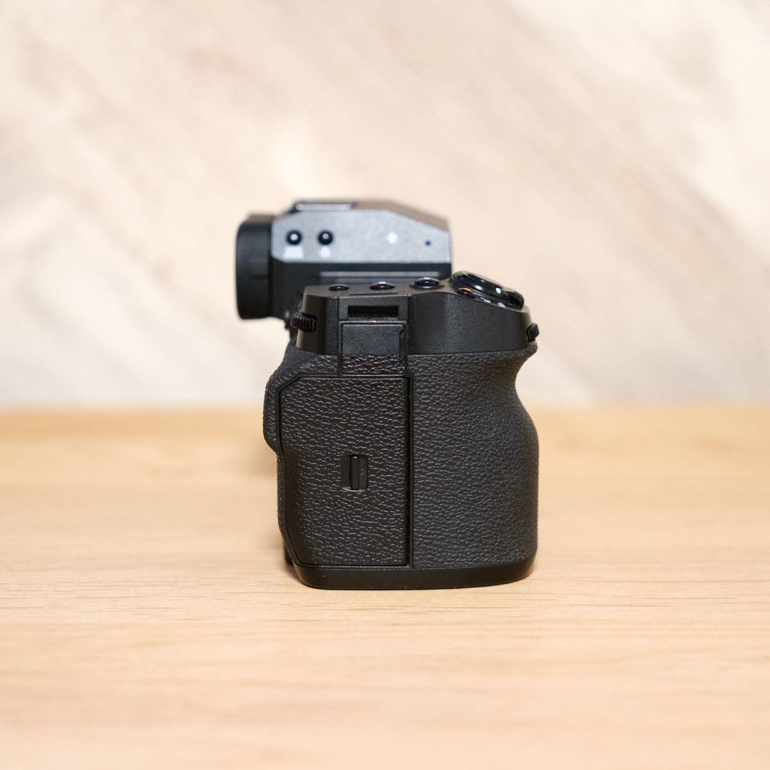 【美品】X-H2s FUJIFILM 富士フイルム　xh2s ミラーレスカメラ