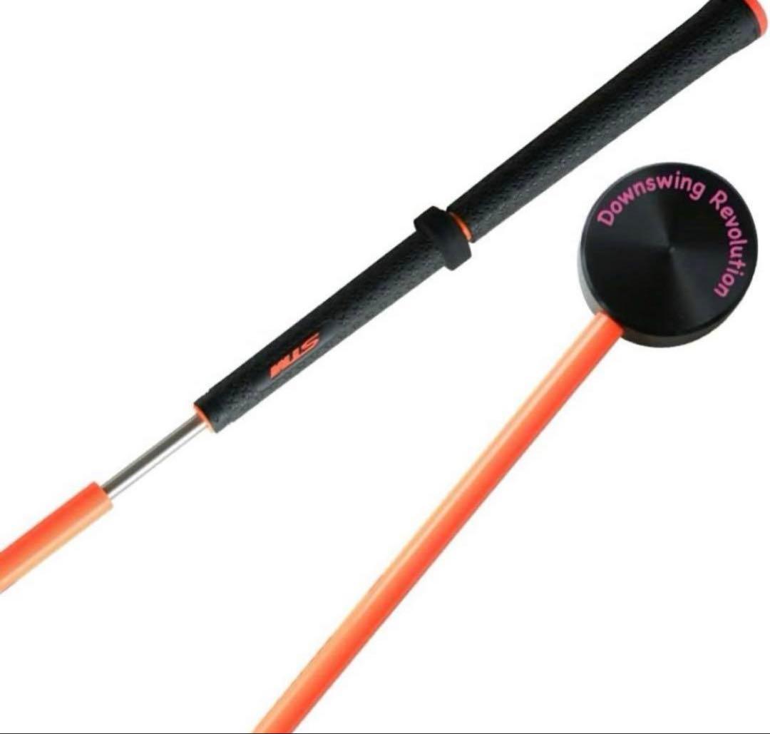 スイングモンスター725 TYPE H ショートバージョン ゴルフ スイング練習