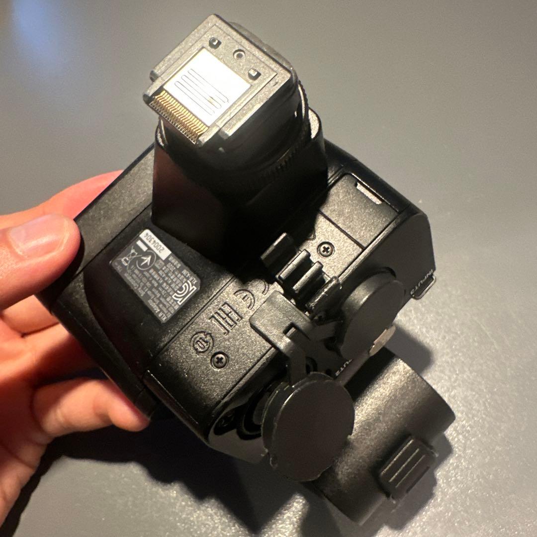 SONY ( ソニー ) / XLR-A3M、オーディオ延長ケーブル