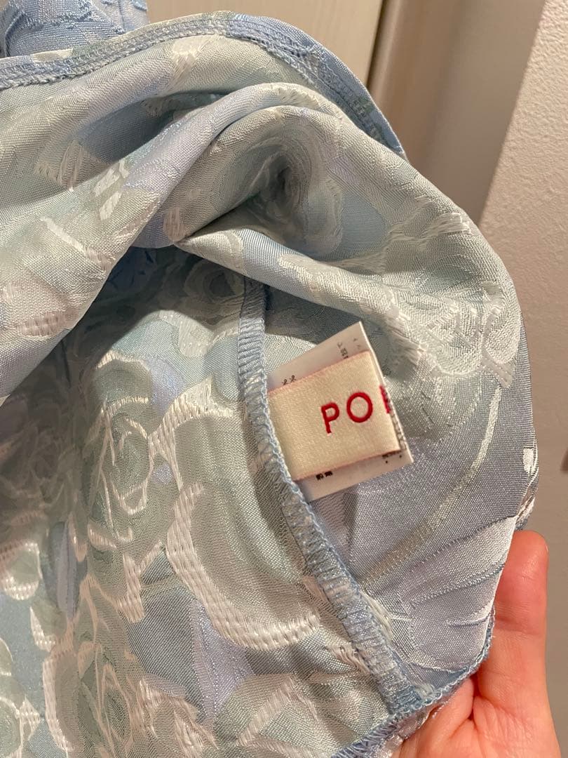 poppy【あさぎーにょブランド】