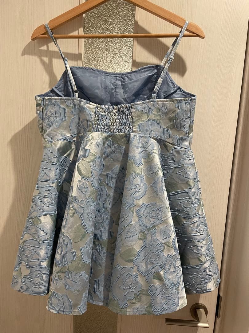 poppy【あさぎーにょブランド】