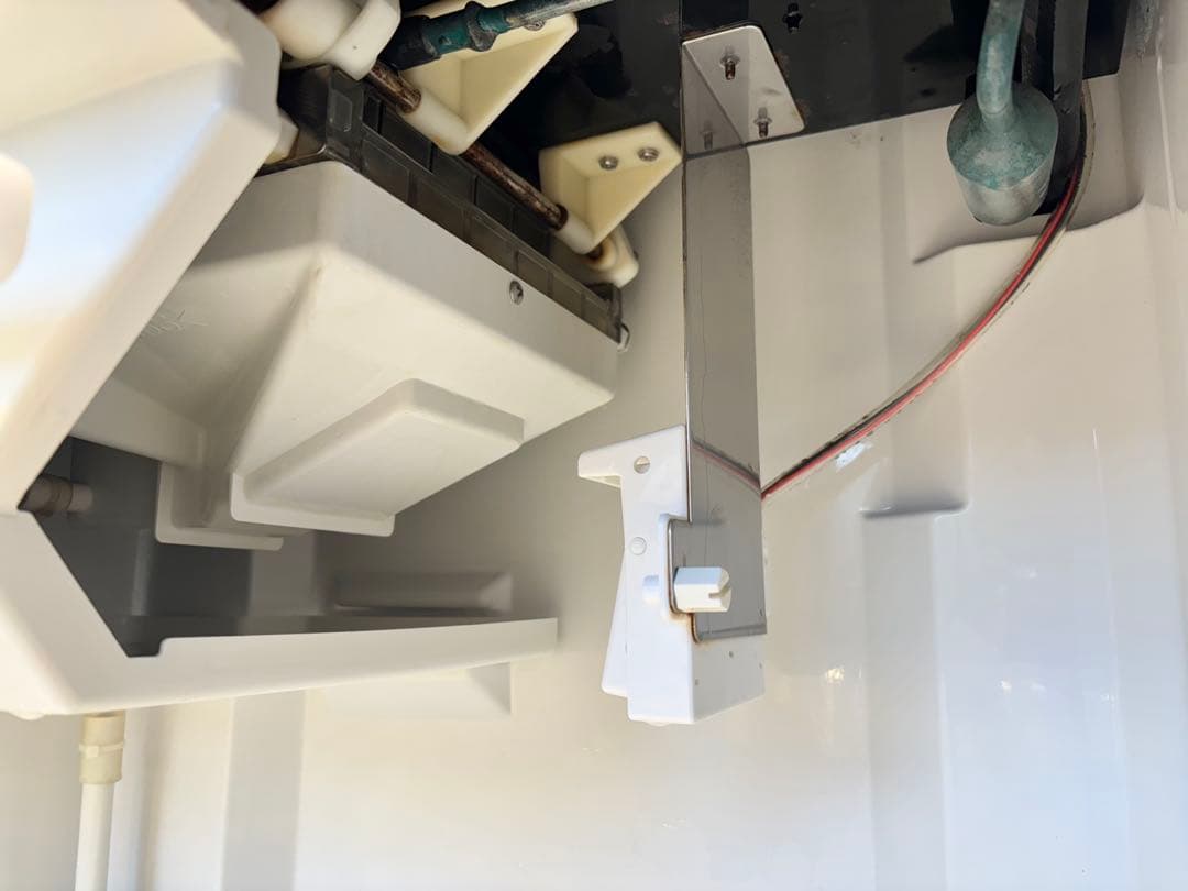 ダイワ大和冷機業務用製氷機DRI-45LME