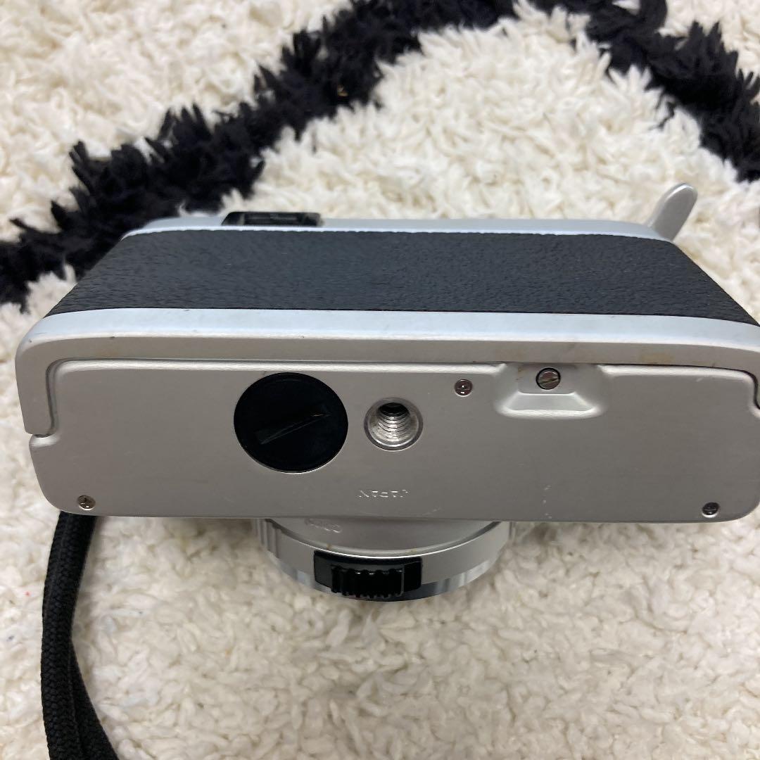 PENTAX ESPIO フィルムカメラ