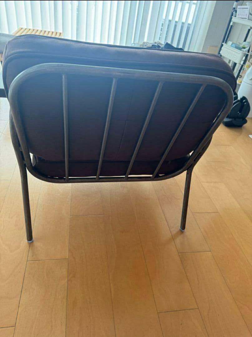 ジャーナルスタンダードファニチャー　ラバルソファ