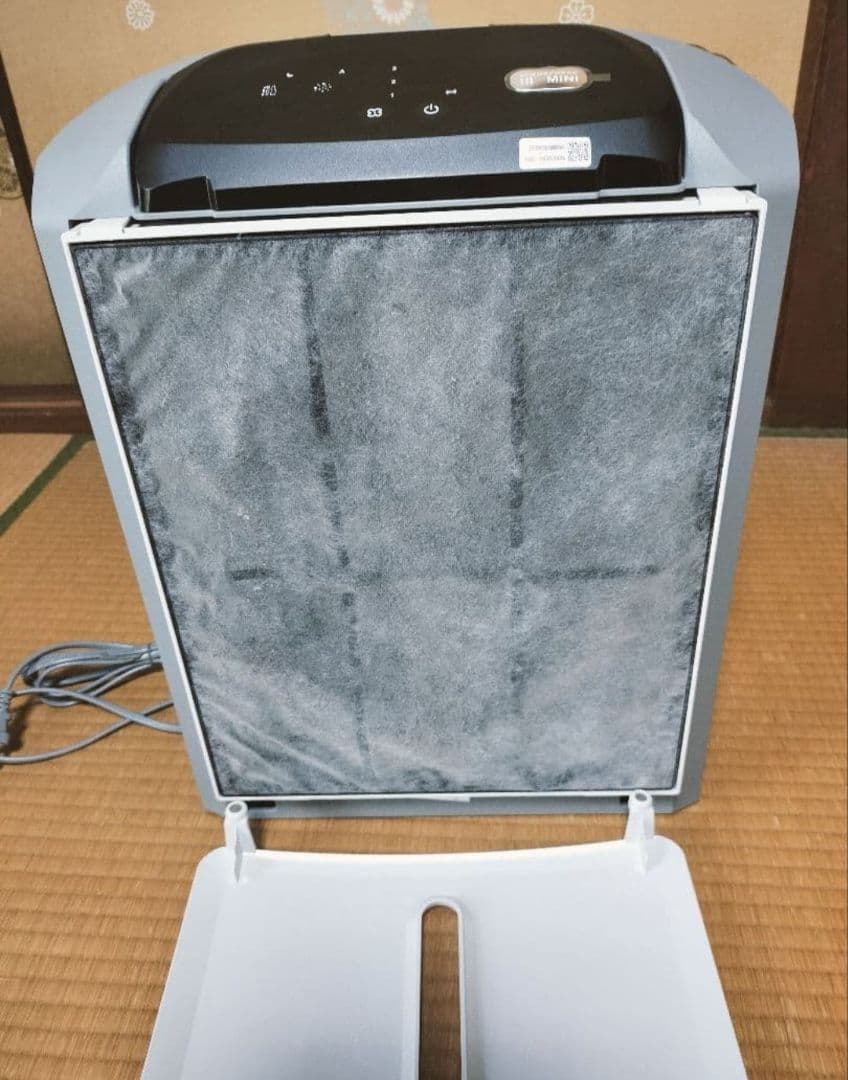 Amway アムウェイ アトモスフィア ミニ 空気清浄機　2021年製