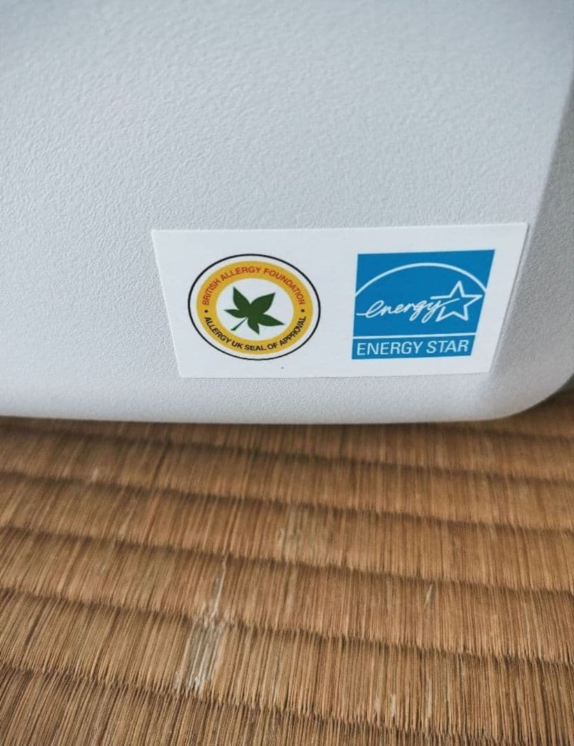 Amway アムウェイ アトモスフィア ミニ 空気清浄機　2021年製