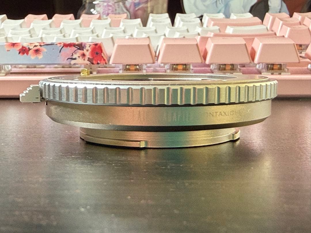 よ*を様 Carl Zeiss Sonnar 90mm f2.8(G) ＆Eマウ