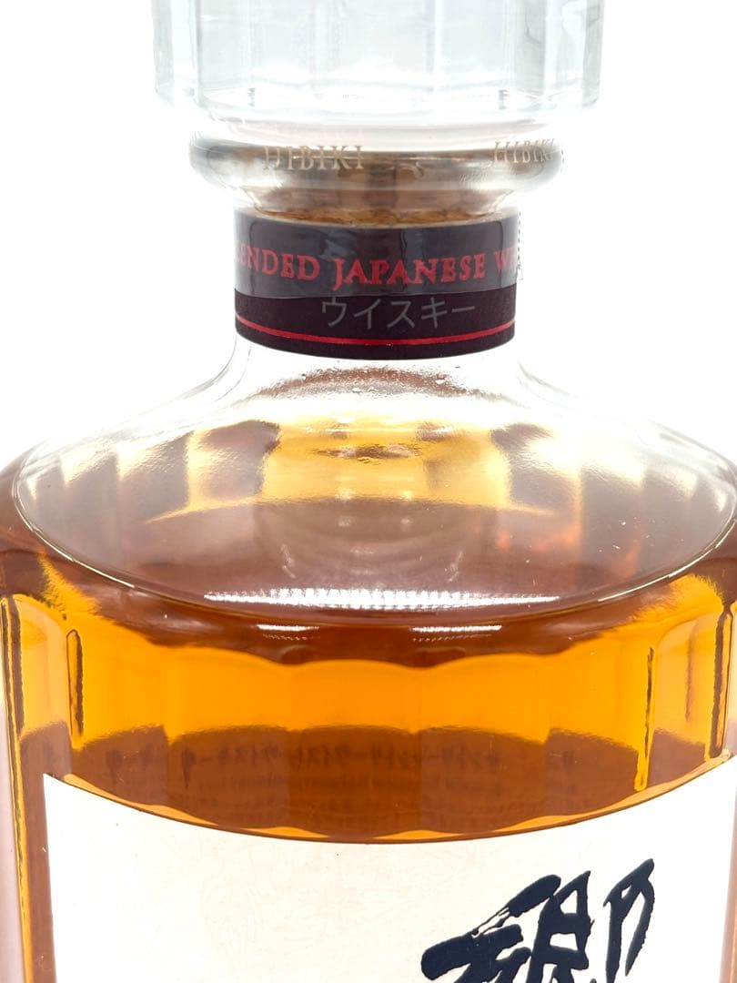 【未開栓】サントリー 響 ブロッサムハーモニー 2023