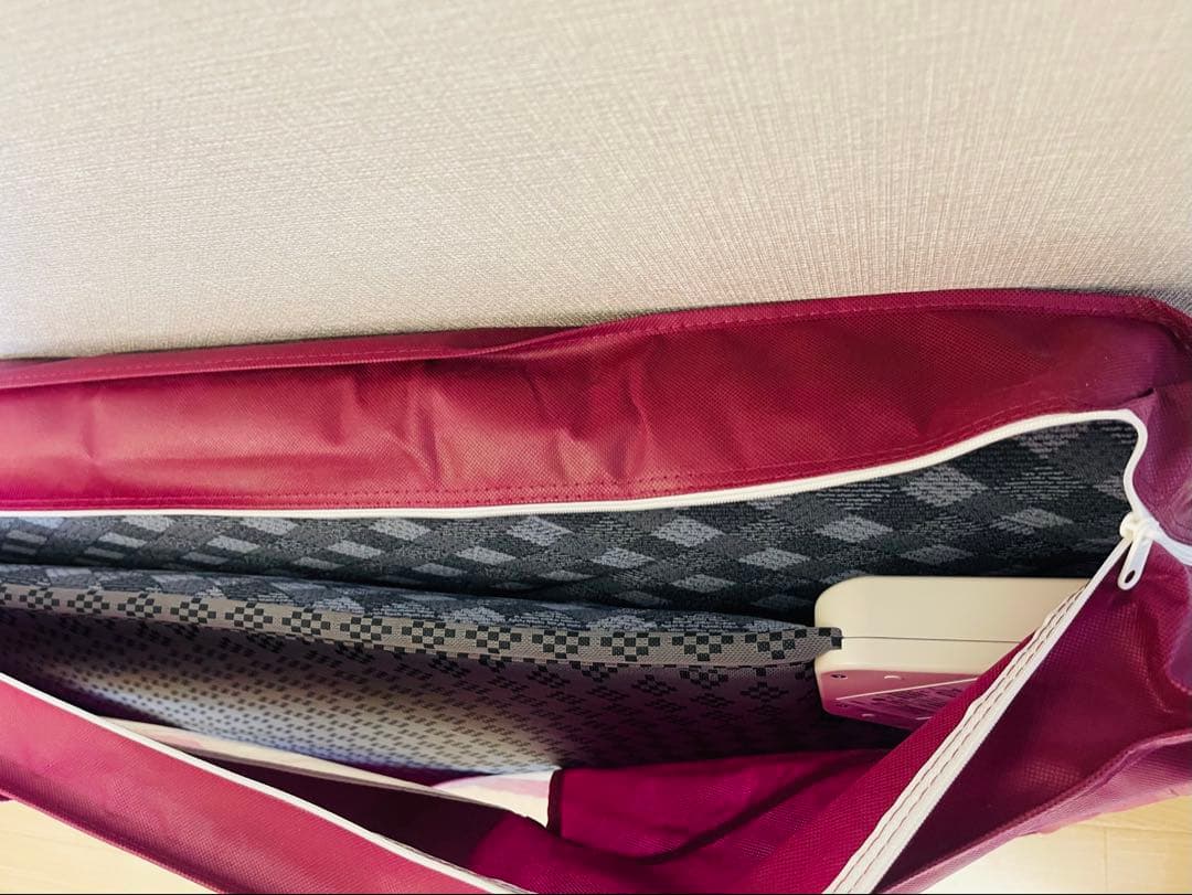 【新品・未使用】ローズテクニー　電気敷きマット　JNR-1004