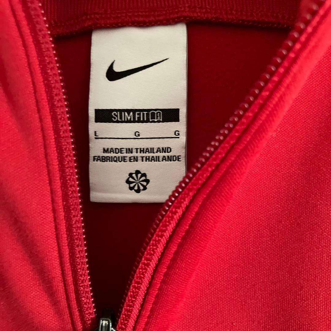 鹿島アントラーズ　アンセムジャケット