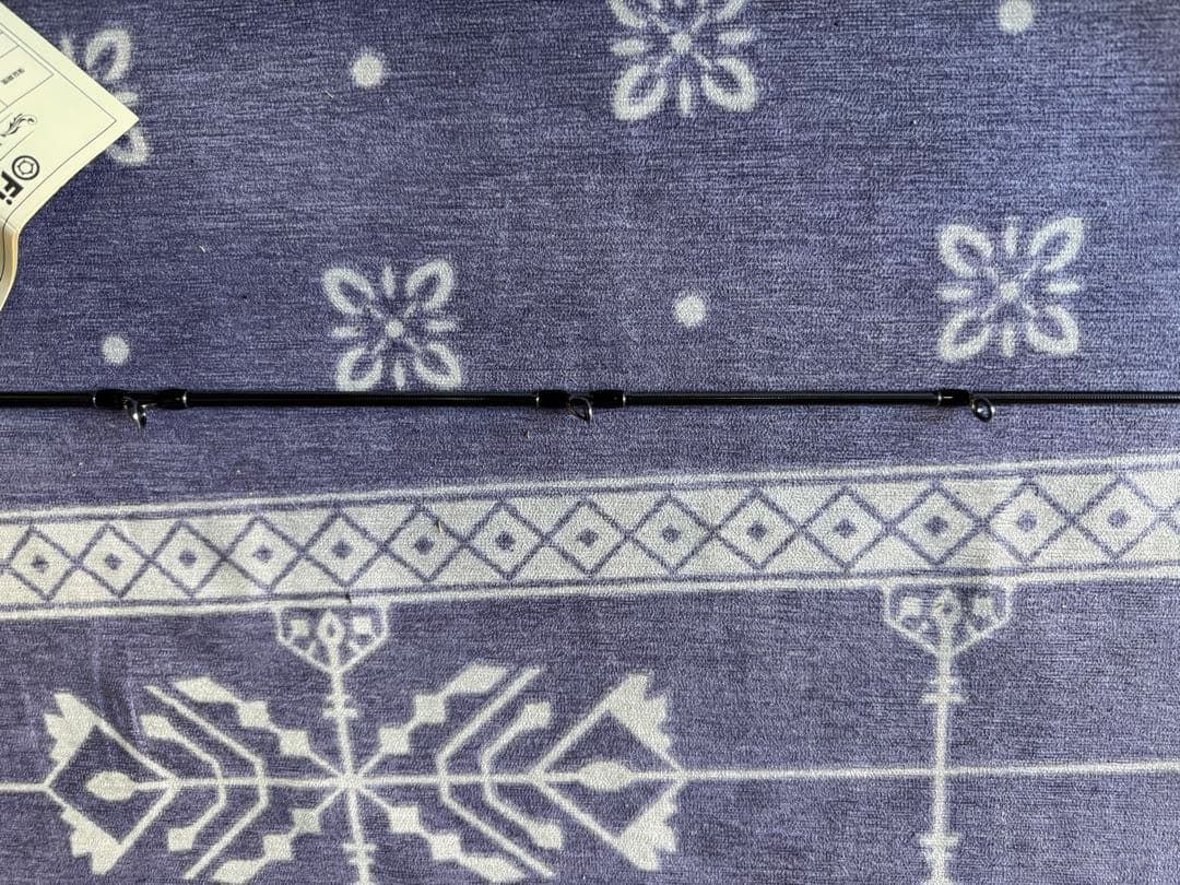 Beams Crawla 8.3L+ ビームス クローラ フィッシュマン