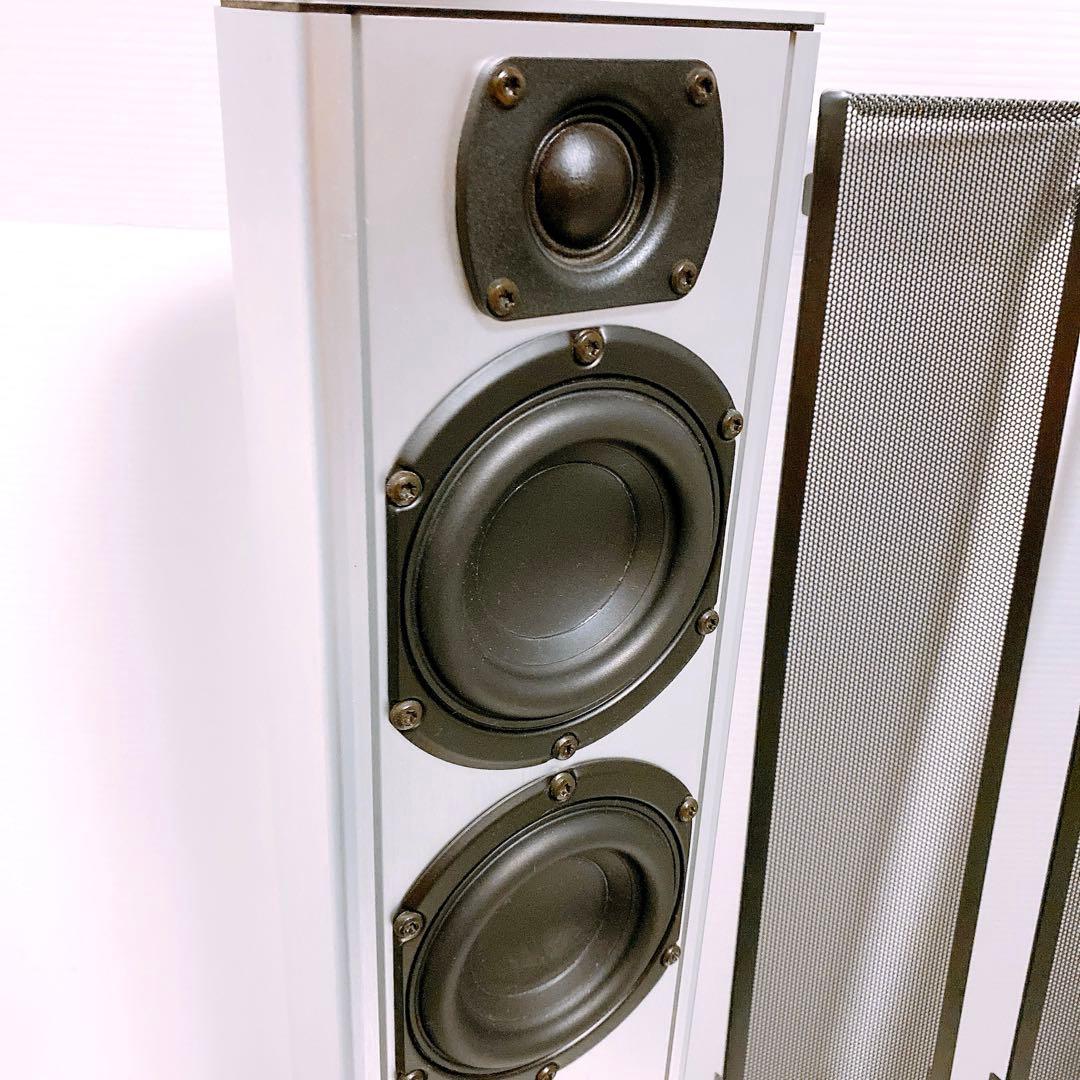 Piega TS5 スイス製トールボーイスピーカー