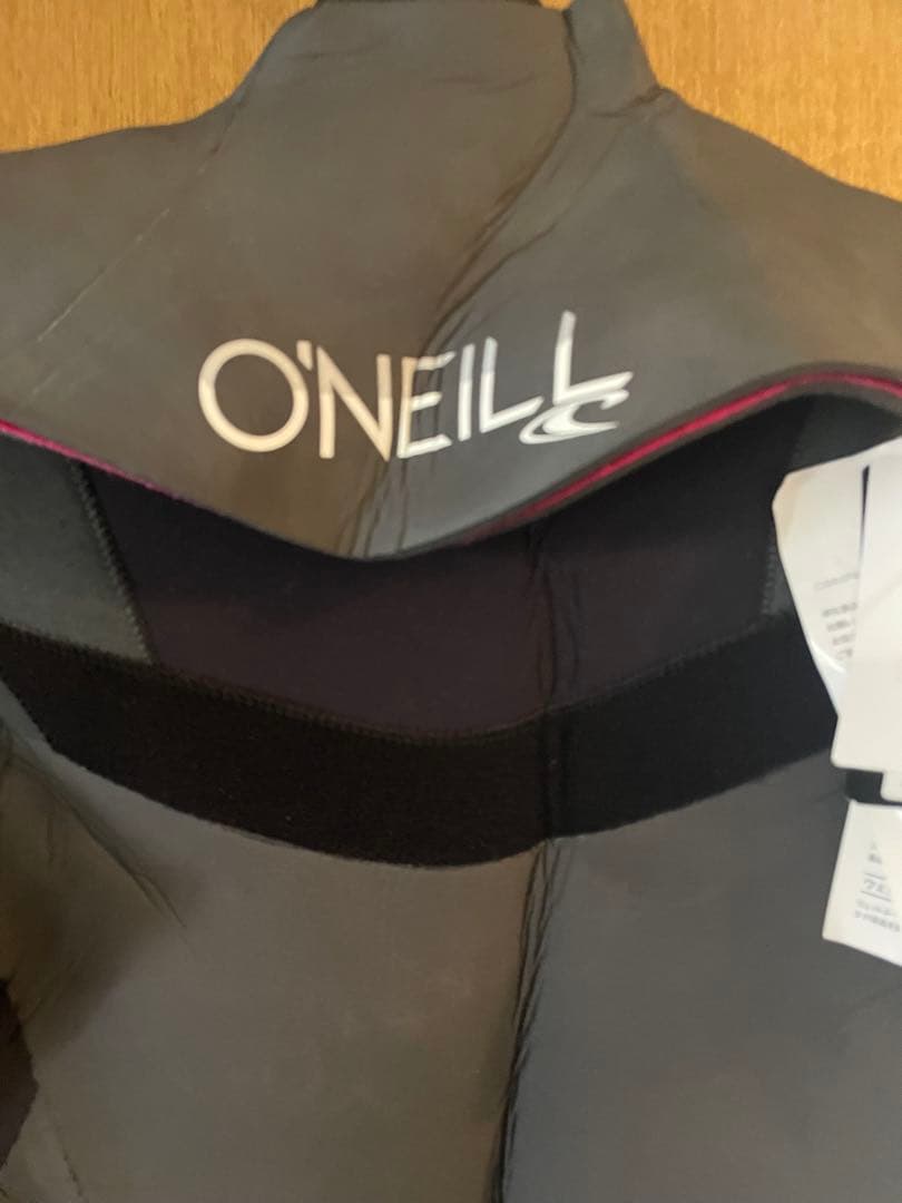O’NEILL SUPERFREAK ZEN ウェットフルスーツ 5×3mmLL