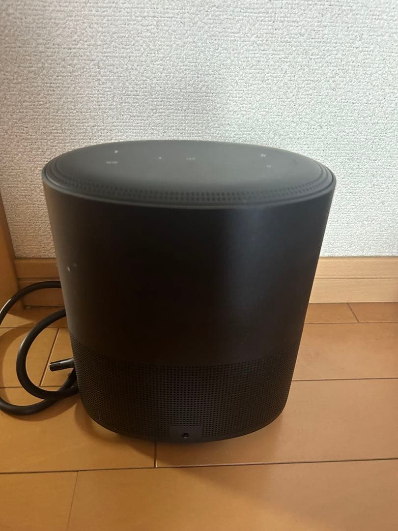 Bose Smart Speaker 500 スマートスピーカー 中古