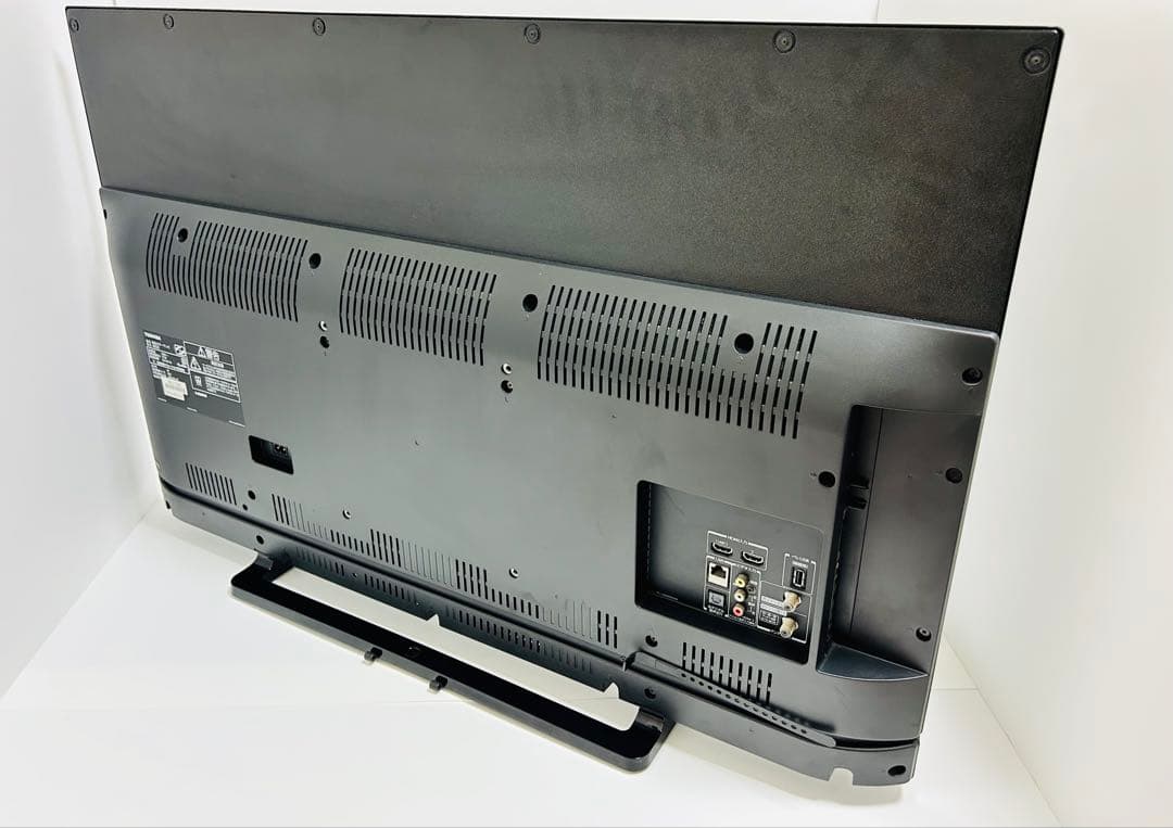 【10月31日まで】東芝40型液晶テレビREGZA 40S20 /2016年製