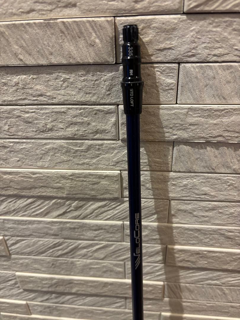 Ventus ベンタスTR ブルー　6S ドライバー用