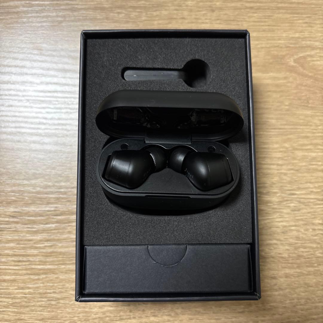 final VR3000 Wireless カナル型ゲーミングイヤホン