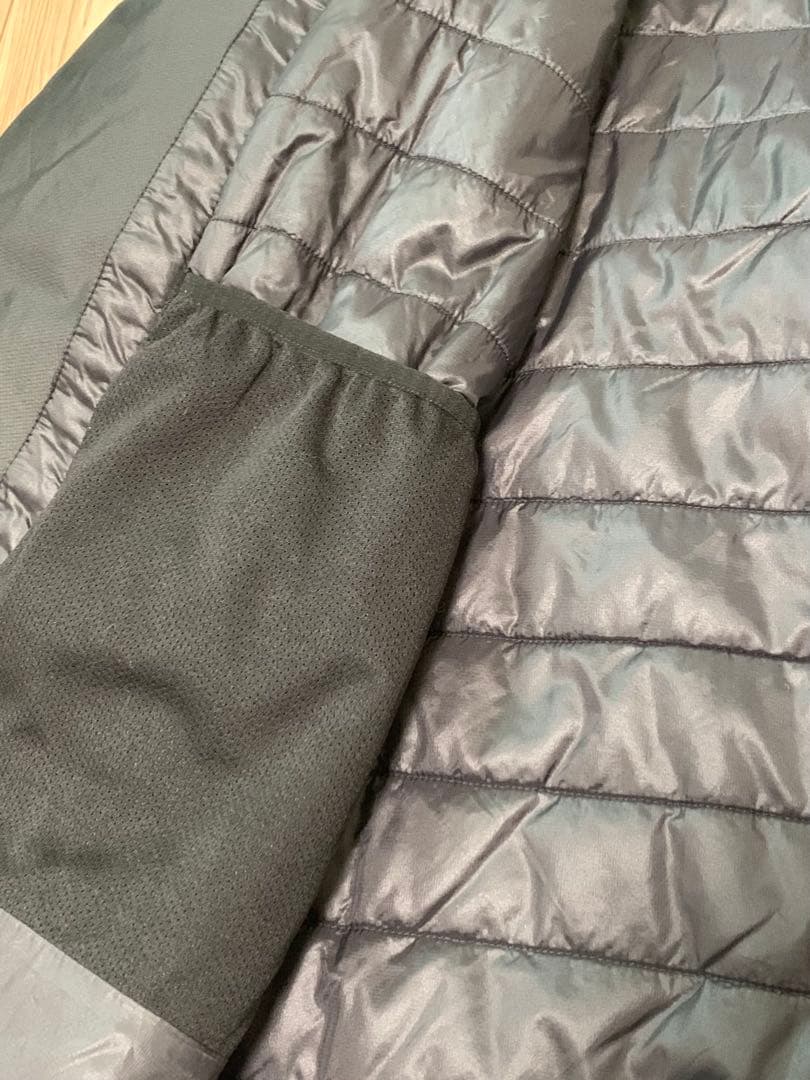 BEDLAM べドラム BOOM JACKET S