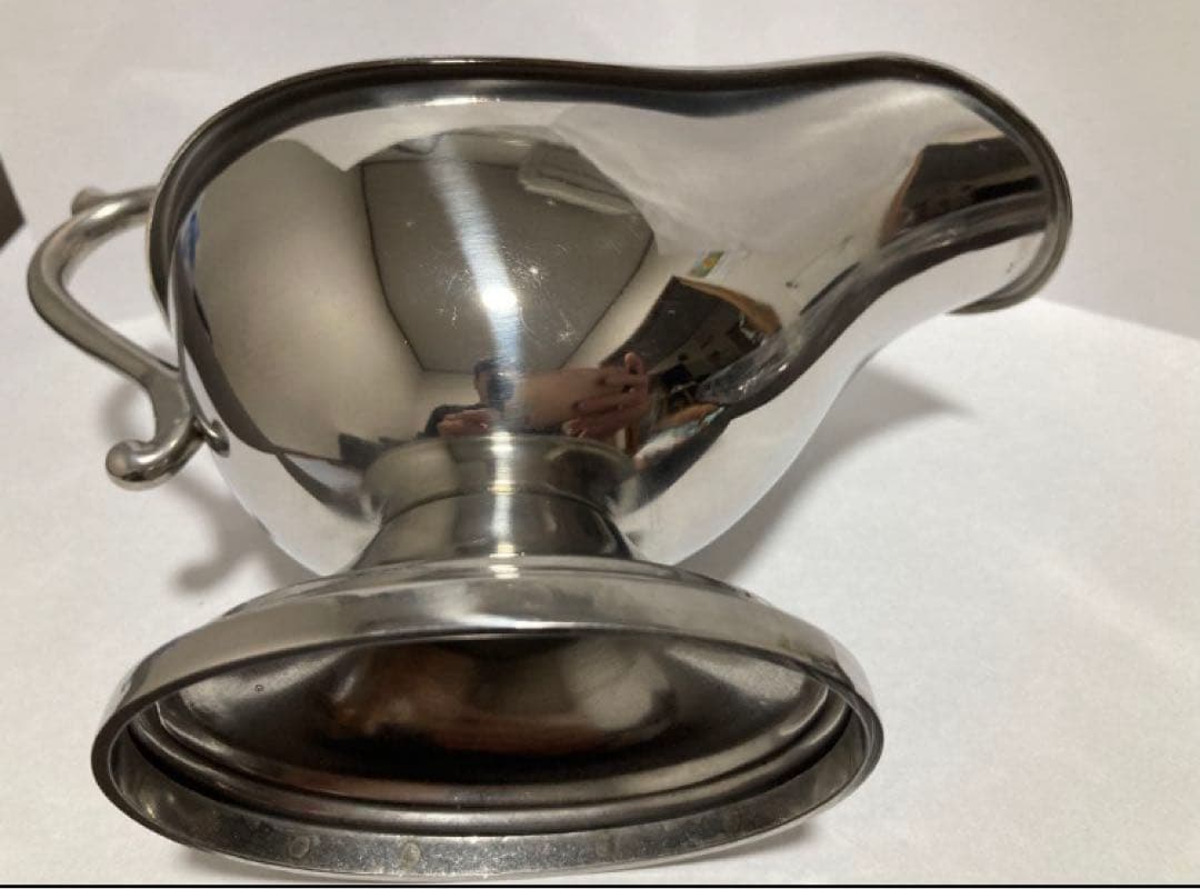 YUKIWA ユキワ ソースポット カレーポット10個セット