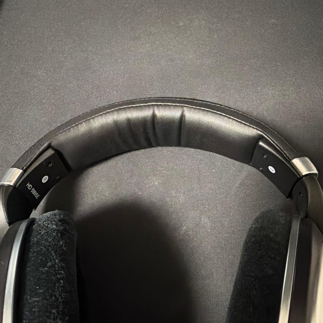 ヘッドホン Sennheiser HD599 SE